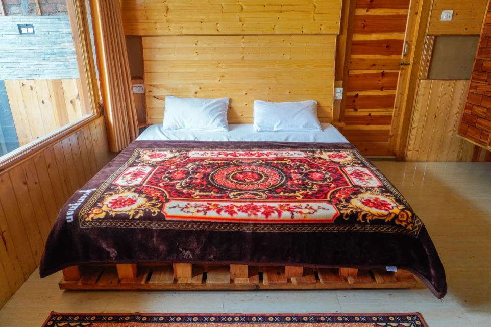 Vintage Mud Wood 102