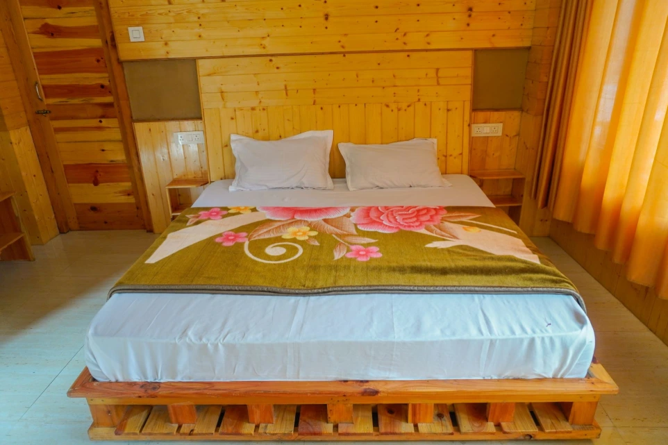 Vintage Mud Wood 103