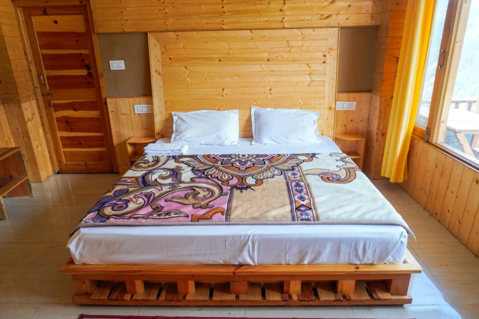 Vintage Mud Wood 104