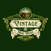 vintagemudwood